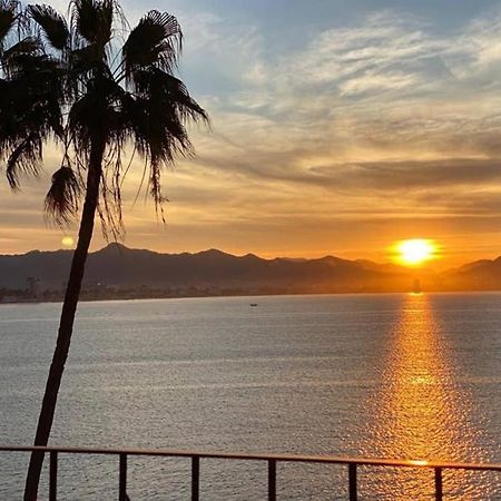 Spectacular Hadas Sunset And Ocean View Manzanillo Exterior foto