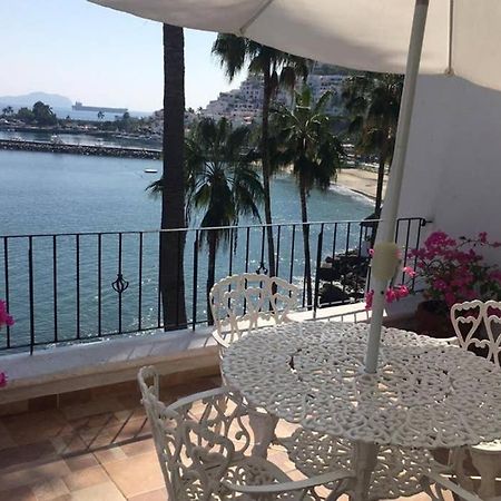 Spectacular Hadas Sunset And Ocean View Manzanillo Exterior foto