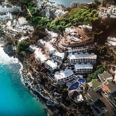 Spectacular Hadas Sunset And Ocean View Manzanillo Exterior foto