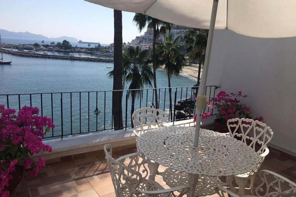 Spectacular Hadas Sunset And Ocean View Manzanillo Exterior foto