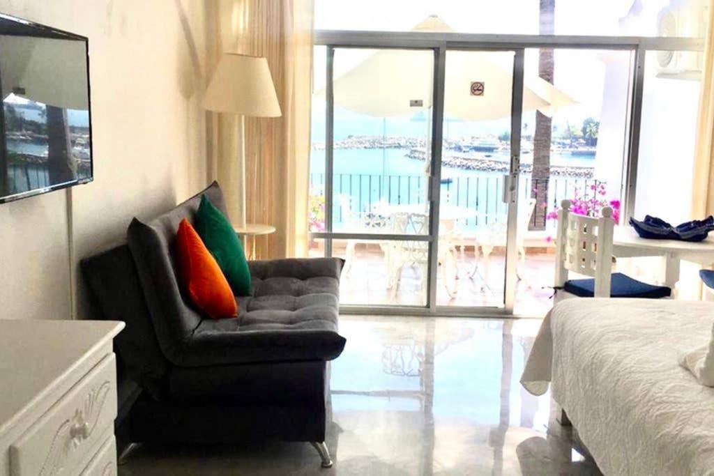 Spectacular Hadas Sunset And Ocean View Manzanillo Exterior foto