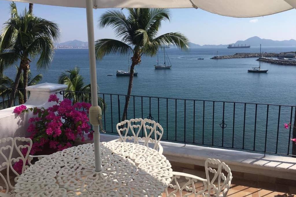 Spectacular Hadas Sunset And Ocean View Manzanillo Exterior foto