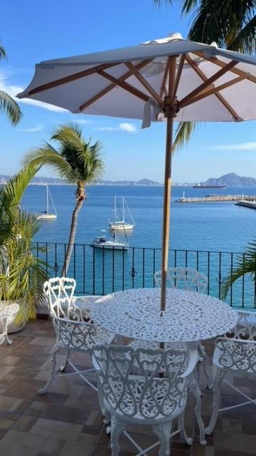 Spectacular Hadas Sunset And Ocean View Manzanillo Exterior foto