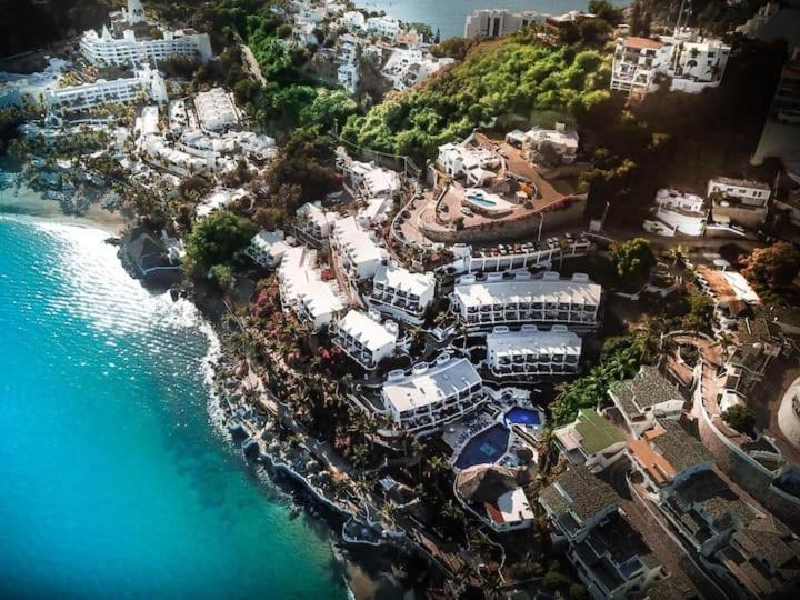 Spectacular Hadas Sunset And Ocean View Manzanillo Exterior foto